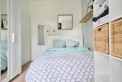 Habitación privada en 27 rue MARECHAL OUDINOT, imagen 11 de 28