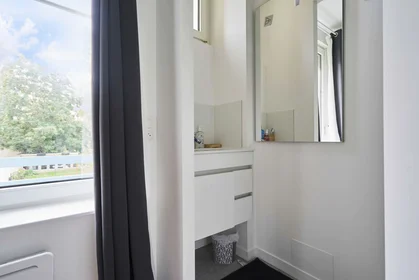 Habitación privada en 27 rue MARECHAL OUDINOT, imagen 13 de 28