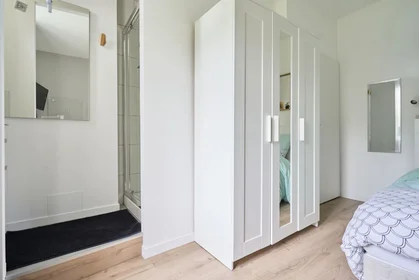 Habitación privada en 27 rue MARECHAL OUDINOT, imagen 26 de 28