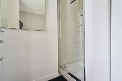 Habitación privada en 27 rue MARECHAL OUDINOT, imagen 28 de 28