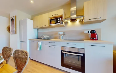 Chambre privée à 249 Avenue Jean Jaurès, image 2 de 23