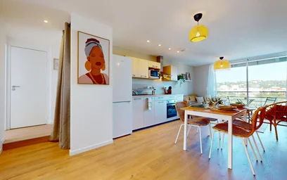 Chambre privée à 249 Avenue Jean Jaurès, image 12 de 23