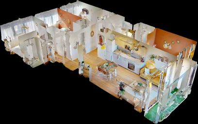 Chambre privée à 249 Avenue Jean Jaurès, image 13 de 23