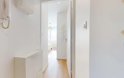Chambre privée à 249 Avenue Jean Jaurès, image 16 de 23