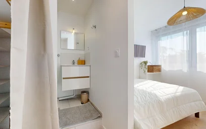 Chambre privée à 249 Avenue Jean Jaurès, image 17 de 23