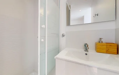 Chambre privée à 249 Avenue Jean Jaurès, image 19 de 23