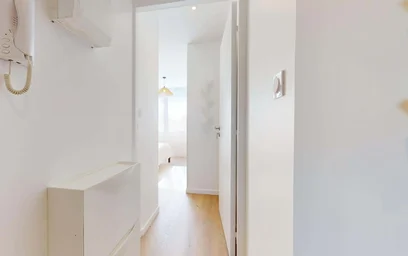 Prywatny pokój 249 Av. Jean Jaurès, 69007 Lyon, France, obraz 2 23