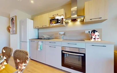 Prywatny pokój 249 Av. Jean Jaurès, 69007 Lyon, France, obraz 11 23