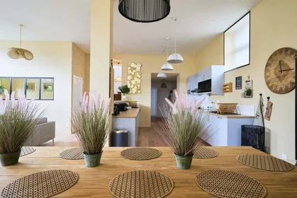 Private room at 45 Av. de Laon, 51100 Reims, France, image 22 of 35