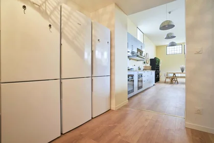 Private room at 45 Av. de Laon, 51100 Reims, France, image 26 of 35