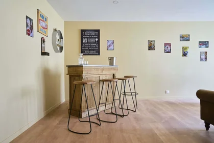 Private room at 45 Av. de Laon, 51100 Reims, France, image 28 of 35