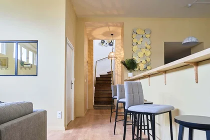 Private room at 45 Av. de Laon, 51100 Reims, France, image 29 of 35