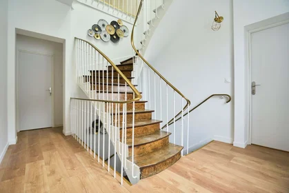 Private room at 45 Av. de Laon, 51100 Reims, France, image 32 of 35