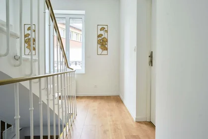 Private room at 45 Av. de Laon, 51100 Reims, France, image 33 of 35