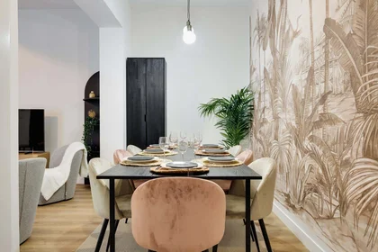 Quarto privado em 12 Rue Frantz Despagnet, 33000 Bordeaux, France, imagem 12 de 19