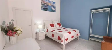 Private room at Via dei Tribunali, 268, 80138 Napoli NA, Italia, image 1 of 10