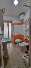 Stanza privata in Via dei Tribunali, 268, 80138 Napoli NA, Italia, immagine 17 di 22