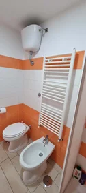 Stanza privata in Via dei Tribunali, 268, 80138 Napoli NA, Italia, immagine 19 di 22