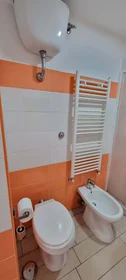 Stanza privata in Via dei Tribunali, 268, 80138 Napoli NA, Italia, immagine 21 di 22