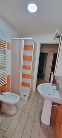 Stanza privata in Via dei Tribunali, 268, 80138 Napoli NA, Italia, immagine 22 di 22