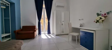 私人房间 在 Via dei Tribunali, 268, 80138 Napoli NA, Italia, 22的图像6