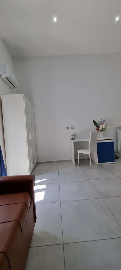 私人房间 在 Via dei Tribunali, 268, 80138 Napoli NA, Italia, 22的图像7