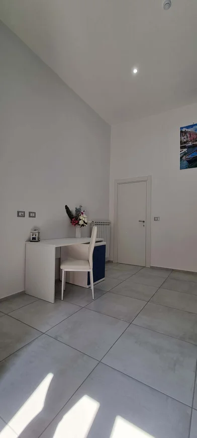 私人房间 在 Via dei Tribunali, 268, 80138 Napoli NA, Italia, 22的图像8