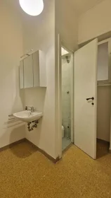 Quarto privado em Lungotevere di Pietra Papa, 61, 00146 Roma RM, Italy, imagem 11 de 18