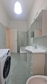 Privatzimmer in der Lungotevere di Pietra Papa, 61, 00146 Roma RM, Italy, bild 13 von 19