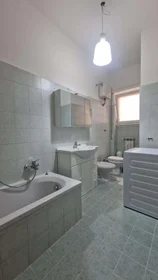Privatzimmer in der Lungotevere di Pietra Papa, 61, 00146 Roma RM, Italy, bild 14 von 19