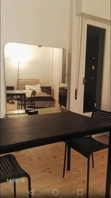 Room for rent with double bed Firenze
