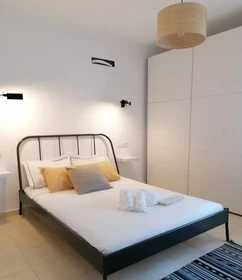 Zimmer mit Doppelbett zu vermieten Palma-de-mallorca