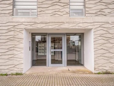 Özel oda konumu Île-de-Nantes, Nantes, 8 10 görüntüsü