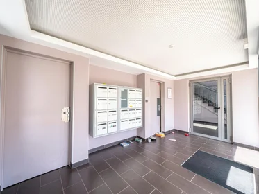 Özel oda konumu Île-de-Nantes, Nantes, 9 10 görüntüsü