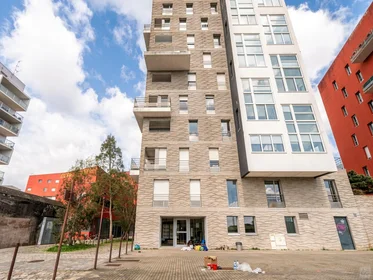 Özel oda konumu Île-de-Nantes, Nantes, 10 10 görüntüsü