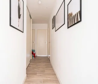 Özel oda konumu Île-de-Nantes, Nantes, 4 10 görüntüsü