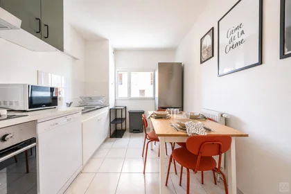 Stanza privata in Île-de-Nantes, Nantes, immagine 1 di 10