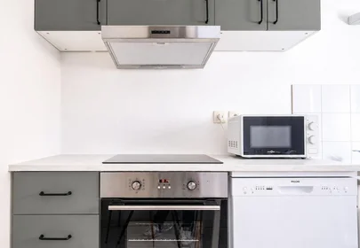 Stanza privata in Île-de-Nantes, Nantes, immagine 3 di 10