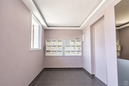 Stanza privata in Île-de-Nantes, Nantes, immagine 8 di 10