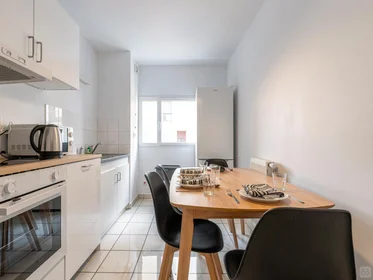 Özel oda konumu Île-de-Nantes, Nantes, 1 6 görüntüsü