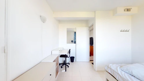 Habitación privada en 27 Avenue De La Trillade, imagen 18 de 32
