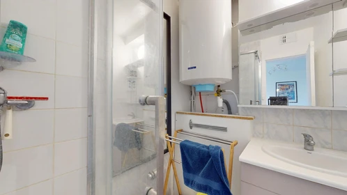 Habitación privada en 27 Avenue De La Trillade, imagen 29 de 32