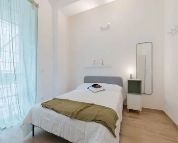 Özel oda konumu Via La Loggia, 2 12 görüntüsü