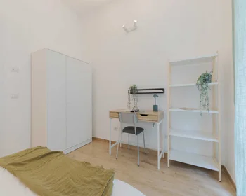 Özel oda konumu Via La Loggia, 5 12 görüntüsü