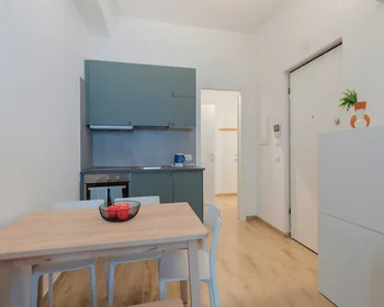 Özel oda konumu Via La Loggia, 9 12 görüntüsü