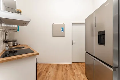 Chambre privée à Köpenicker Straße, Mitte, image 7 de 10