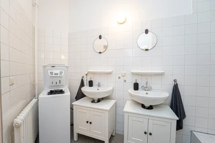 Chambre privée à Köpenicker Straße, Mitte, image 10 de 10