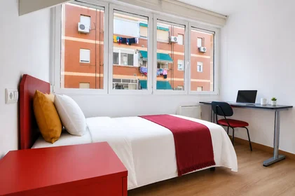 Privatzimmer in der Calle Amapola, , bild 1 von 10