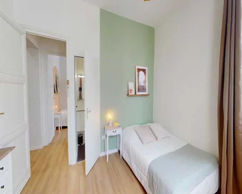Privatzimmer in der Rue des Étables, Bordeaux-Sud, bild 2 von 10
