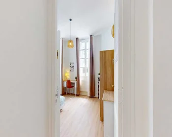 Privatzimmer in der Rue des Étables, Bordeaux-Sud, bild 6 von 10